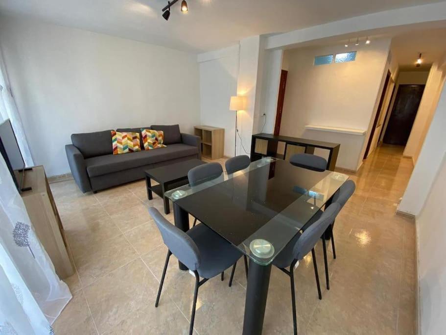 Alc - Santos Medicos Precioso Apartamento Centrico Apartamento Alicante Exterior foto