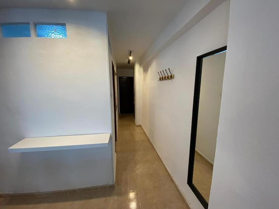 Alc - Santos Medicos Precioso Apartamento Centrico Apartamento Alicante Exterior foto